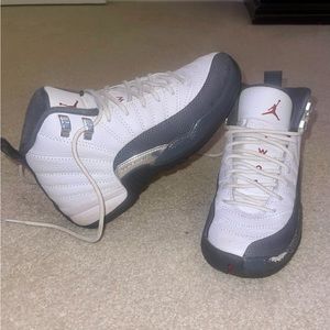 Jordan 12 Retro Size 4Y